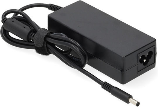 WS Xtreme Power Laptop Charger 65W 19.5V 3.33A for Dell Without Power Cord