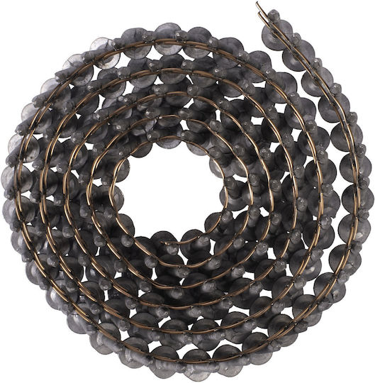 Milwaukee Nails 15° Ring 3.05 X 38mm Hdg 1440 Pieces