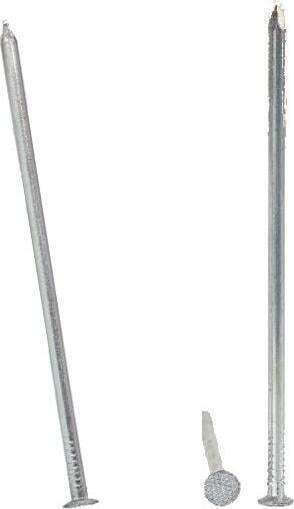 Metalurgia Standard Nägel 1,8x35mm Pack-5kg