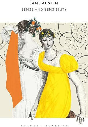 Sense And Sensibility Jane Austen Penguin Classics