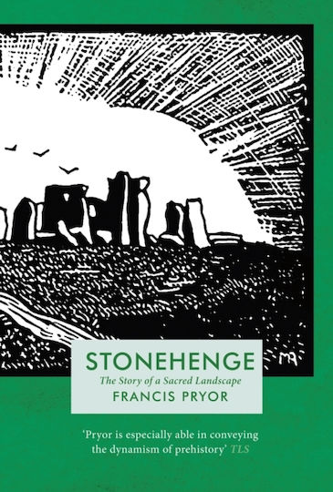 Stonehenge - Bloomsbury Publishing Plc - Paperback / Softback Stonehenge - Bloomsbury Publishing Plc - Paperback / Softback