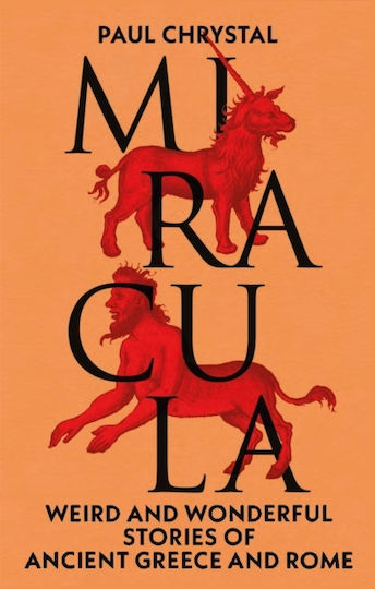 Miracula - Reaktion Books - Hardback