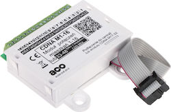 Aco Kachel/Modul für Gegensprechanlage