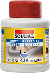 Soudal Lipici De Plastic 250ml