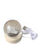Lampă Decorativă Iluminată De Crăciun Cu Baterie 3x3cm