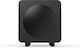 Kanto Audio Sub6 Matte Black