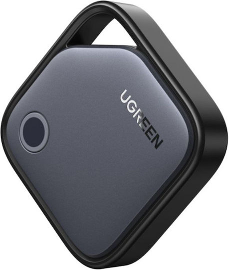 Ugreen CM916 Google Find Hub Gray Rechargeable
