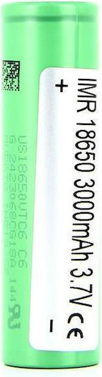 Sony Vtc6 Επαναφορτιζόμενη Μπαταρία 18650 3000mAh