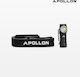Apollon Headlamp LED with Maximum Brightness 700lm