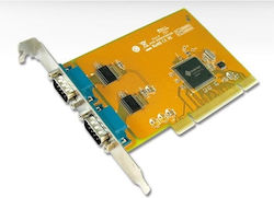 Sunix Κάρτα PCI