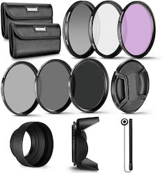 Neewer Lens Accessories Kit Neewer Lens Accessories Kit