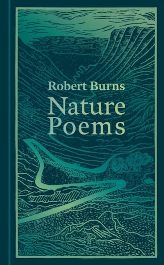 Robert Burns - Nature Poems - Octopus Publishing Group - Hardback