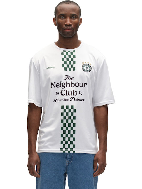 Nigel T-shirt Multi