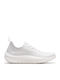 Solevana Tie Women's Sneakers Off White