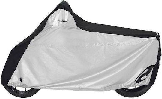 Held Professional 2 92503 Waterproof Motorcycle Covers Black Grey