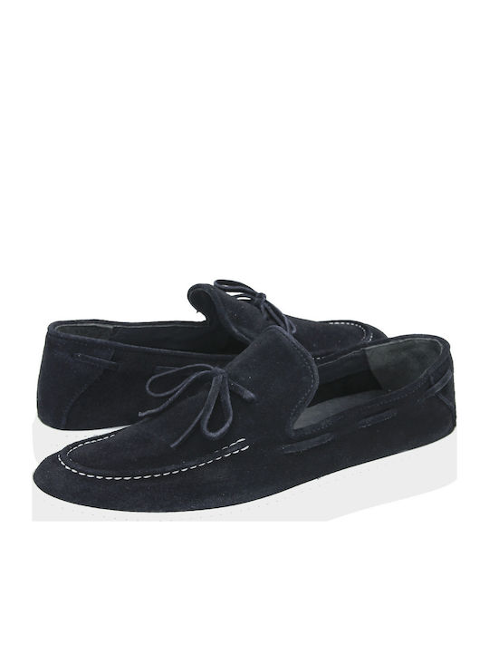 Männer Sneakers Marineblau