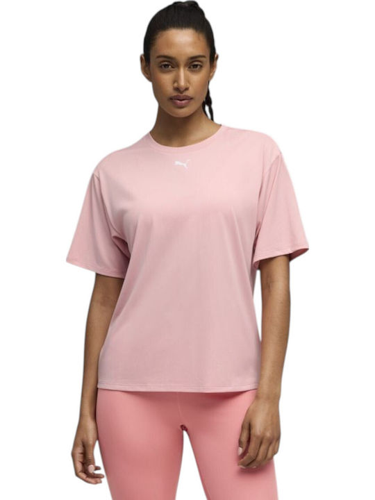 PUMA Essential Γυναικείο T-shirt Μπλουζα