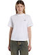 Oakport Women's T-shirt White