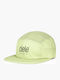 Ciele Gocap Classic Athletics Unisex Καπέλο Recycled Polyester Fava U-2-ca-0056-gn021