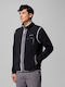 Fleece Helvetia Ii Αμάνικο Μπουφάν Black