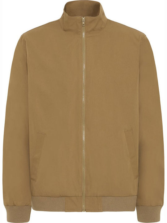 Blend Μπουφάν Bomber Καμελ