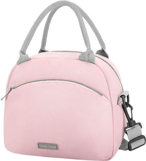Alista Home Geantă Izolată De Mână M26 x L14.3 x Î21.2cm
