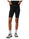 Women's Bike Leggings Black