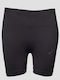 Imla Seamless Pro Gym Training Damen-Leggings Schwarz 1056560003-MAUR