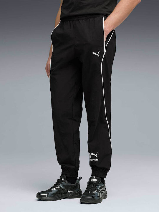 PUMA