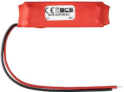 BCS Convertor CCTV
