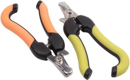 Set 2 Mehrfarbige Hundekrallenschere