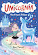 Unicornia: The Frozen Palace: The Bestselling Illustrated Magical Unicorn Series For Kids Aged 5-8, Perfect For Party-bag Presents Ana Punset Walker Books Ltd