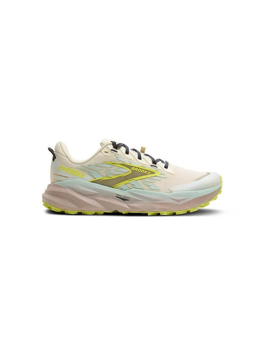 Brooks Cascadia 19 Γυναικεία Αθλητικά Παπούτσια...