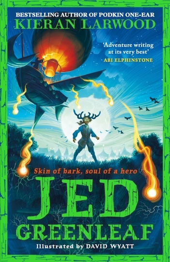 Jed Greenleaf - Faber & Faber - Paperback / Softback Jed Greenleaf - Faber & Faber - Paperback / Softback