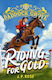 Paddock Grove: Riding For Gold: Pony Adventure Series About Friends And Their Horses At An Equestrian Boarding School For Animal Lovers Age 8, 9, 10, 11, 12, 13 J. P. Rose Walker Books Ltd