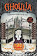 Ghoulia: Making New Friends Can Be Scary (book #1): Volume 1 Barbara Cantini Amulet Paperbacks