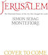 Jerusalem: The City That Changed The World - Hachette Children's Group - Hardback