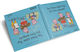 The Three Little Pigs / Els Tres Porquets - Dragonfly Bilingual Books - Hardback
