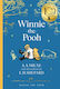 Winnie-the-pooh - Harpercollins Publishers - Hardback