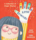 Five Little Friends: A Collection Of Finger Rhymes: A Perfect New Baby Gift And An Ideal Toddler Read For Christmas With 34 Original Poems, Each With Easy-to-follow Actions! Sean Taylor Walker Books Ltd