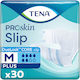 Tena Proskin Slip Plus Inkontinenzwindeln Medium 30 Stück