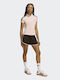 Damen-Shorts Adicolor