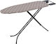 Ankor Ironing Board For Steam Iron Foldable 110x34x88cm