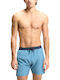 Starfish Men's Swim Shorts Raf Blue
