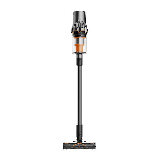 Deerma T50W XT Combo Επαναφορτιζόμενη Σκούπα 2 σε 1 Stick & Χειρός 22.2V Λευκή