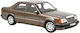 Mercedes-benz 500 E Impala Metallic 1990 1:18 Model Car Norev