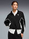 Women's Sweatshirt Puma Black