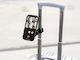 Canyon Car Mobile Mount with Magnet Black