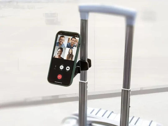 Canyon Car Mobile Mount with Magnet Black