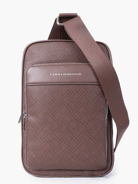 Tommy Hilfiger Tommy Herren Tasche Schulter / C...